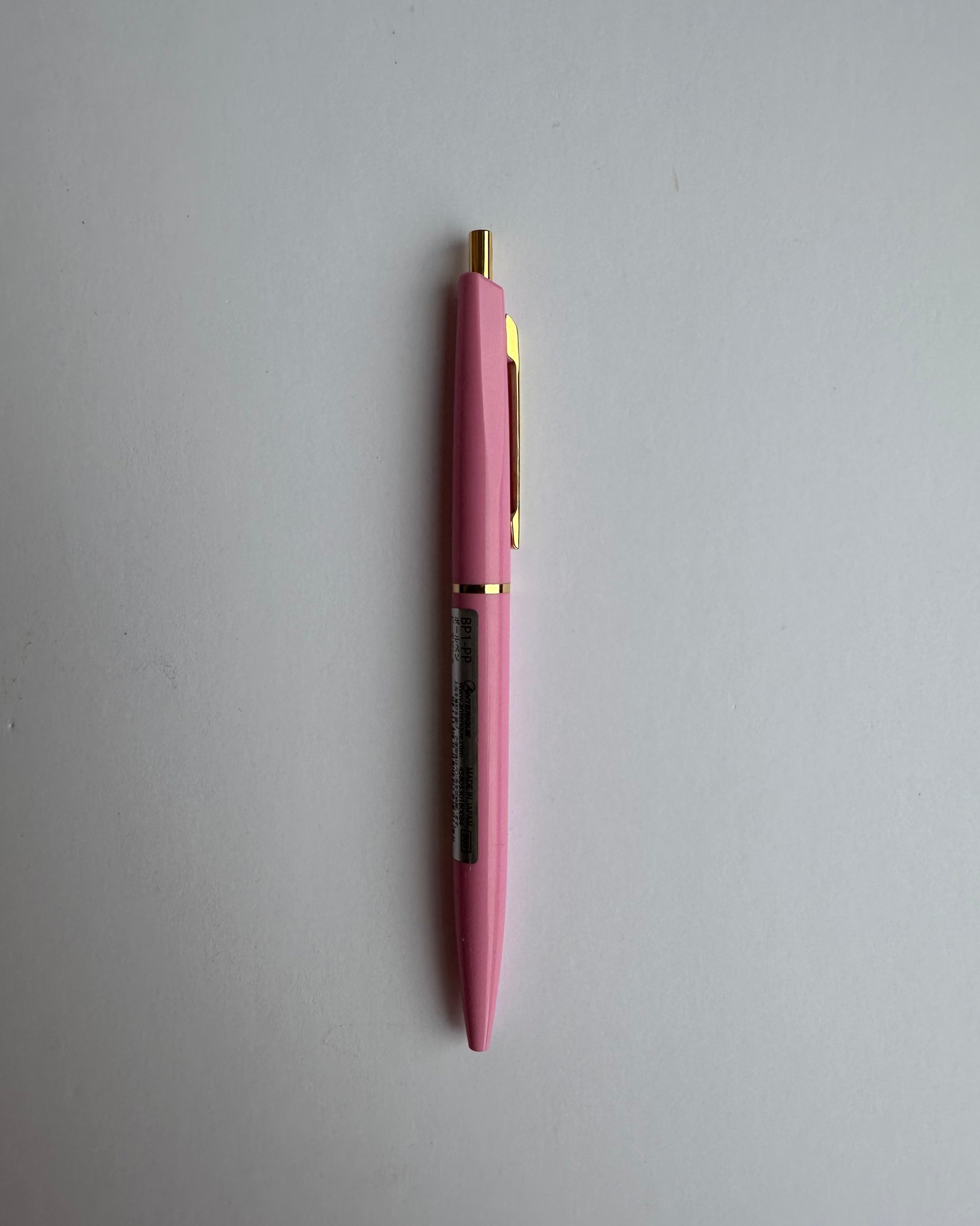 Anterique Ballpoint Pen / 0.5mm