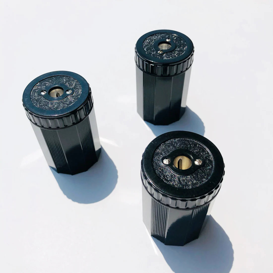 DUX Duroplastic Single Pencil Sharpener