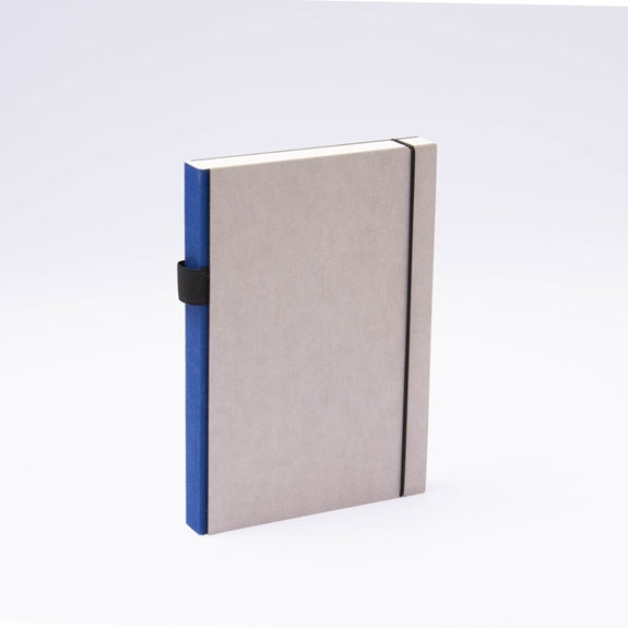 Bauhaus Purist Grey Notebook / A5