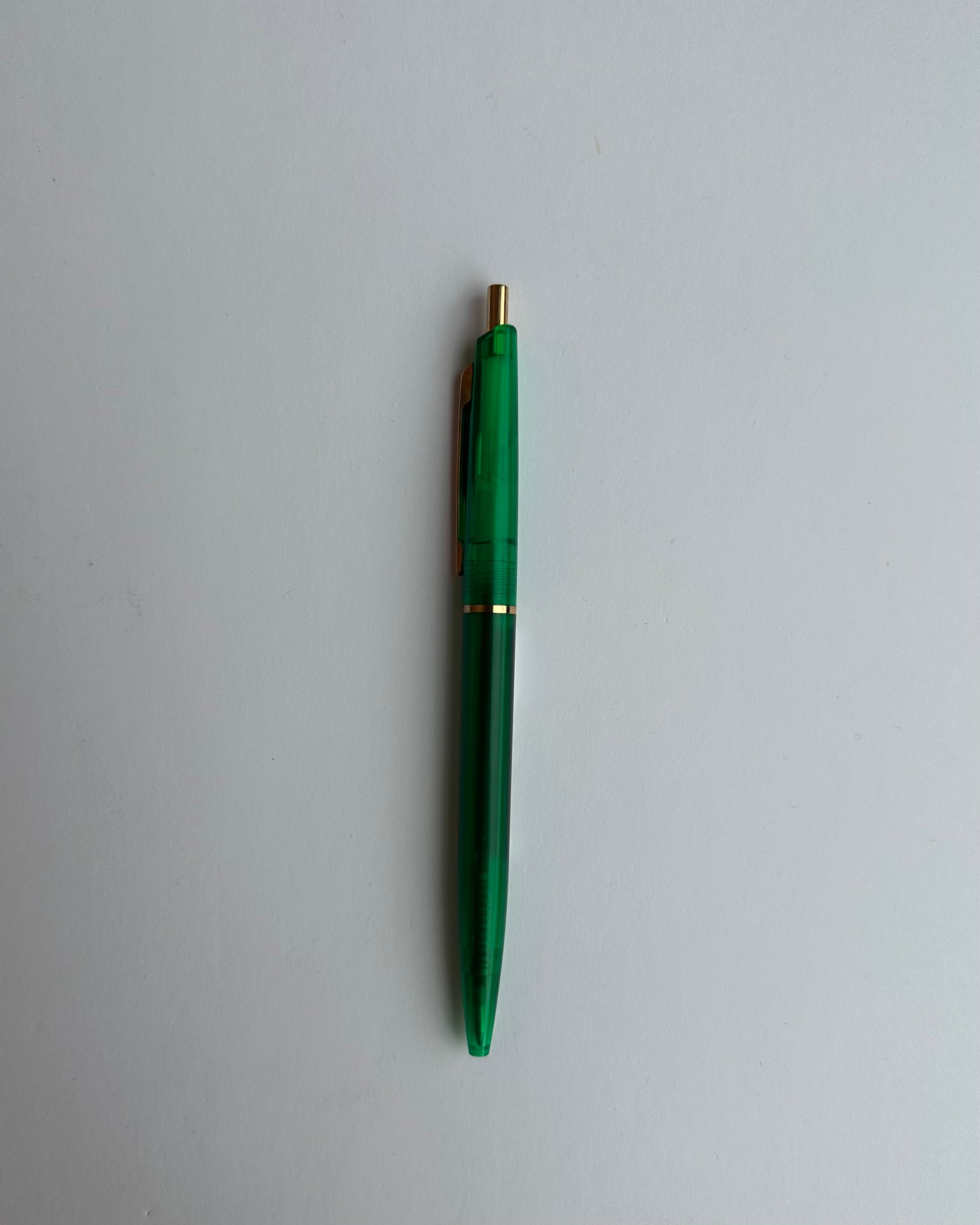 Anterique Ballpoint Pen / 0.5mm