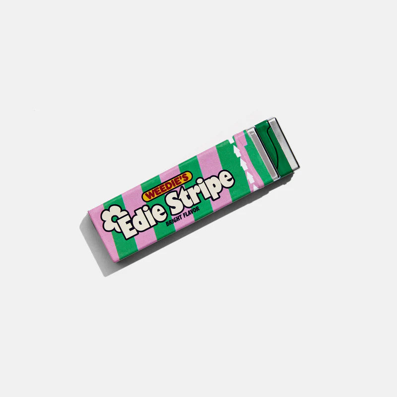 Gum Lighter in Edie Stripe