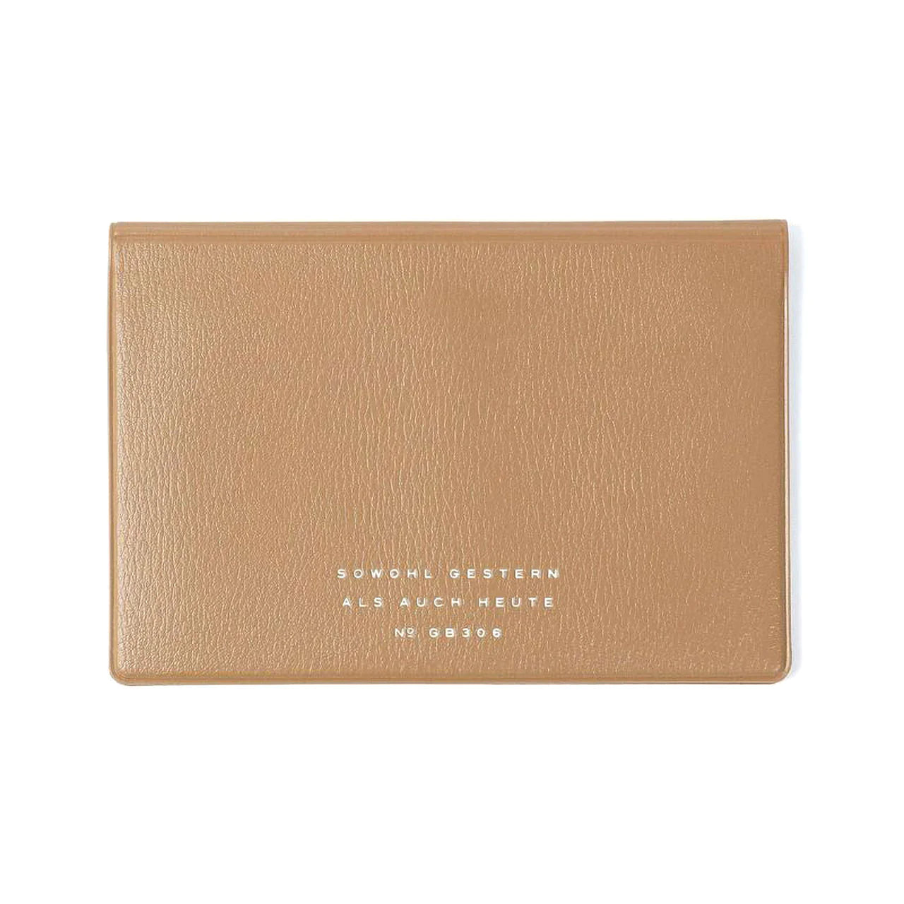 Passen Passport Case