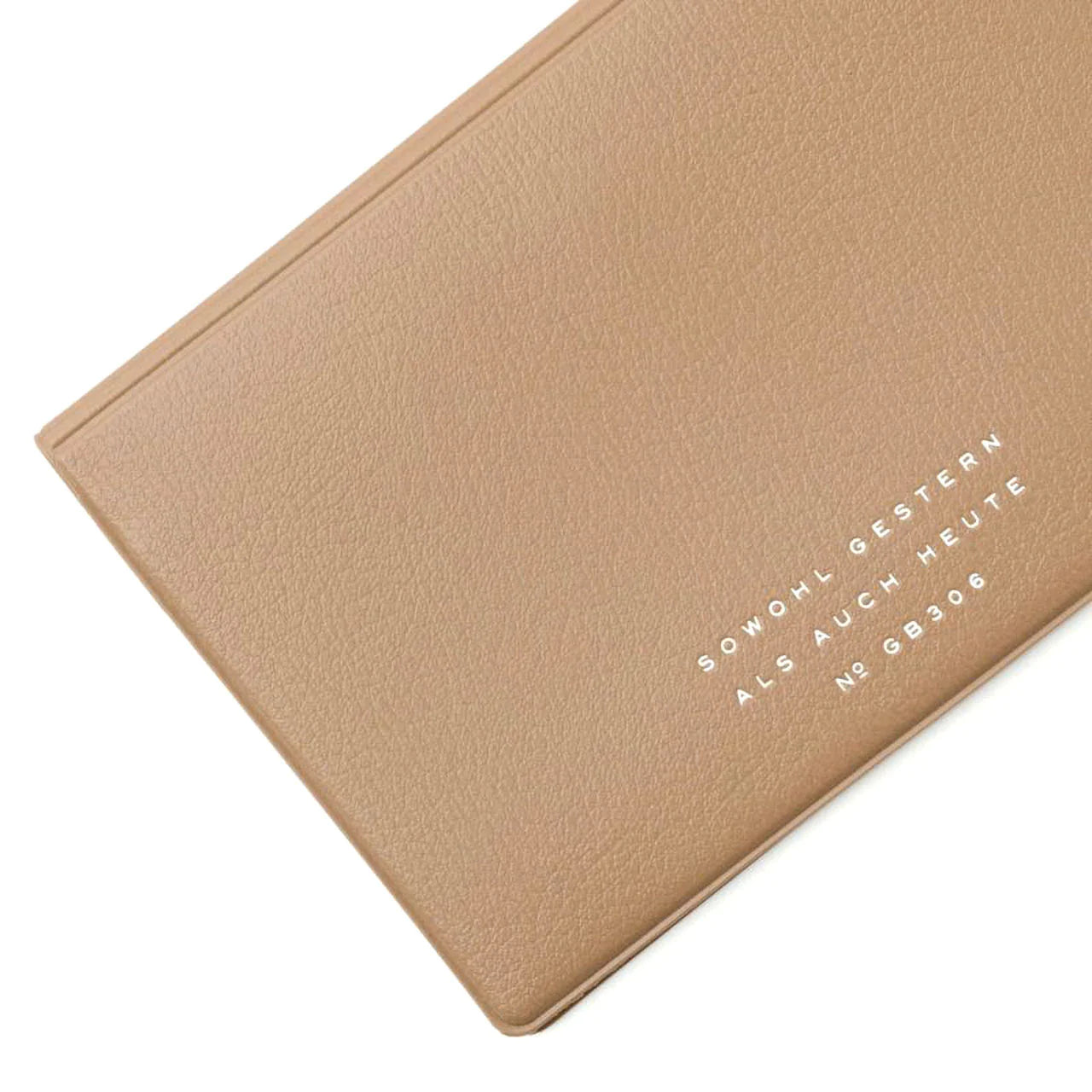 Passen Passport Case