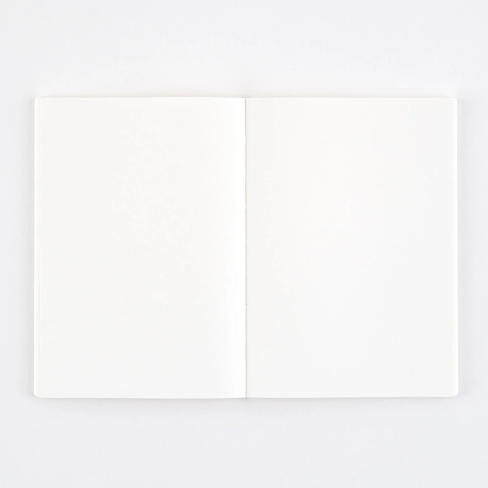 Hobonichi Blank Notebook / A5