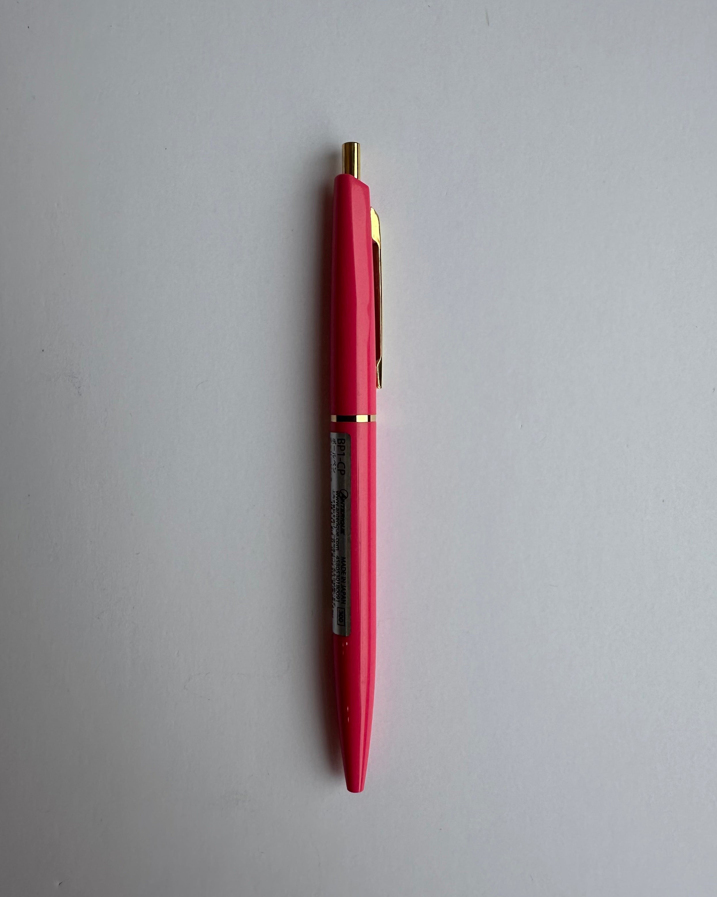 Anterique Ballpoint Pen / 0.5mm