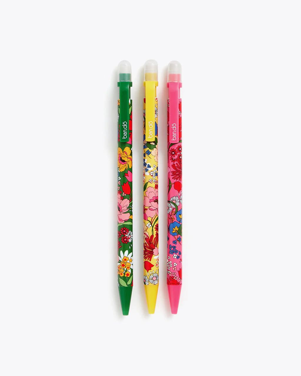 Super Bloom Mechanical Pencil Set