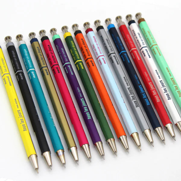 Markstyle Tous les Jours Pen / 0.5mm