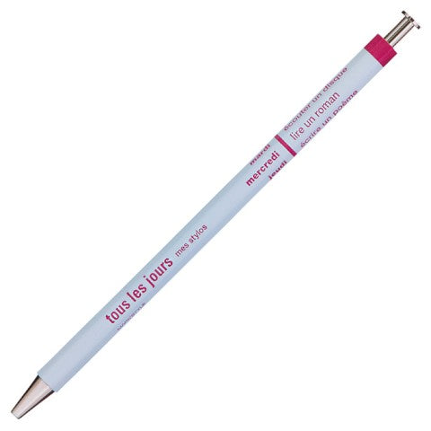 Markstyle Tous les Jours Pen / 0.5mm