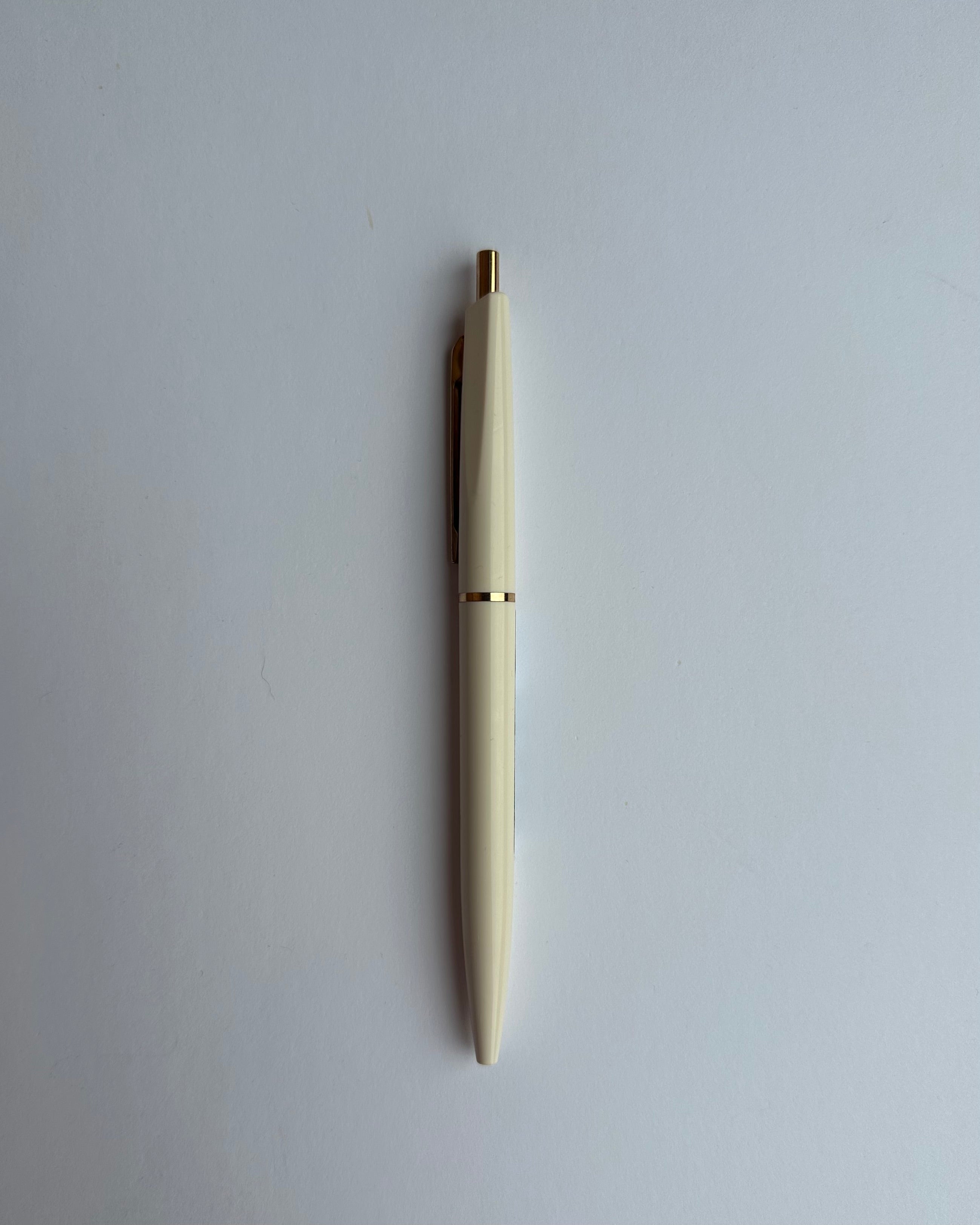 Anterique Ballpoint Pen / 0.5mm