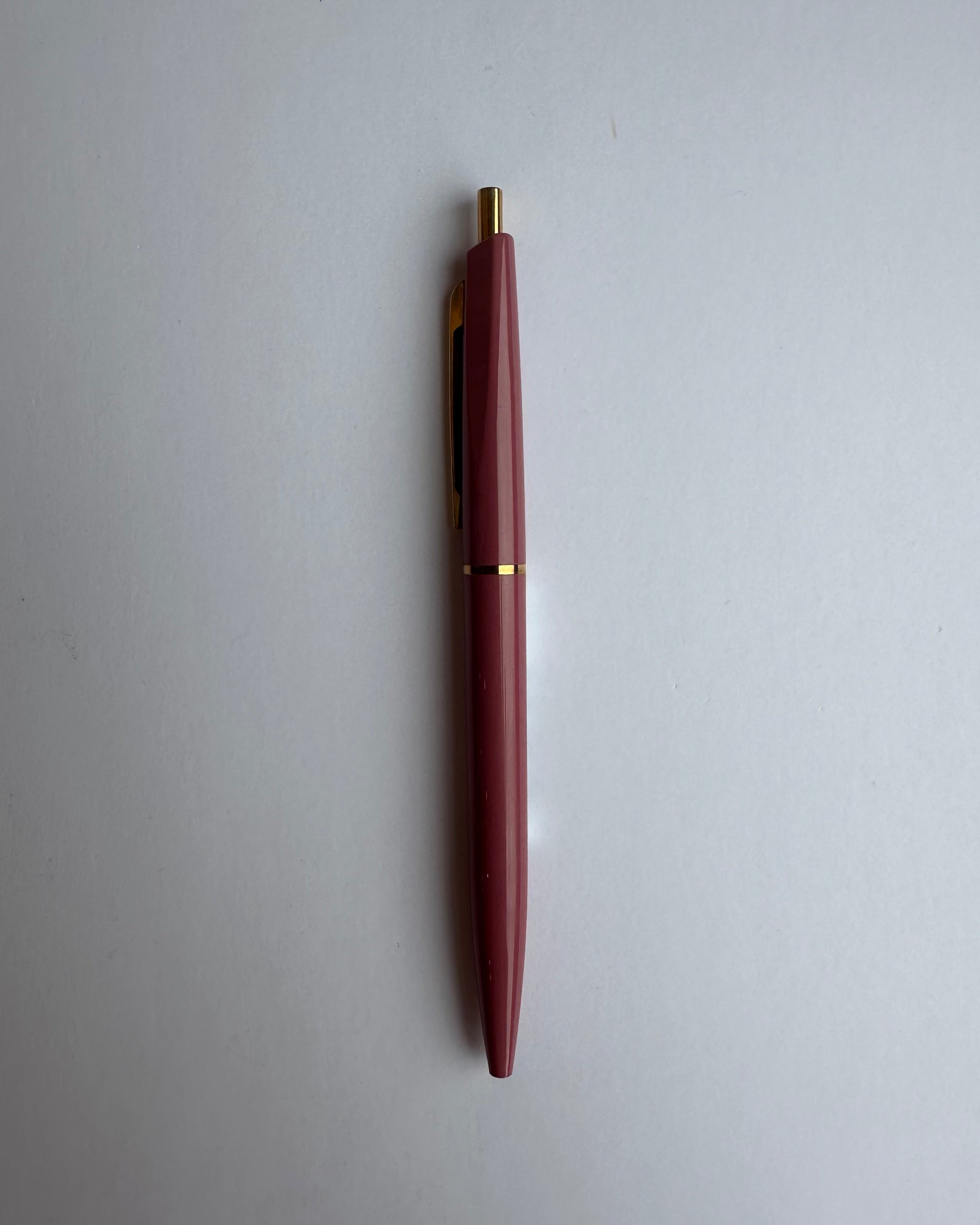 Anterique Ballpoint Pen / 0.5mm