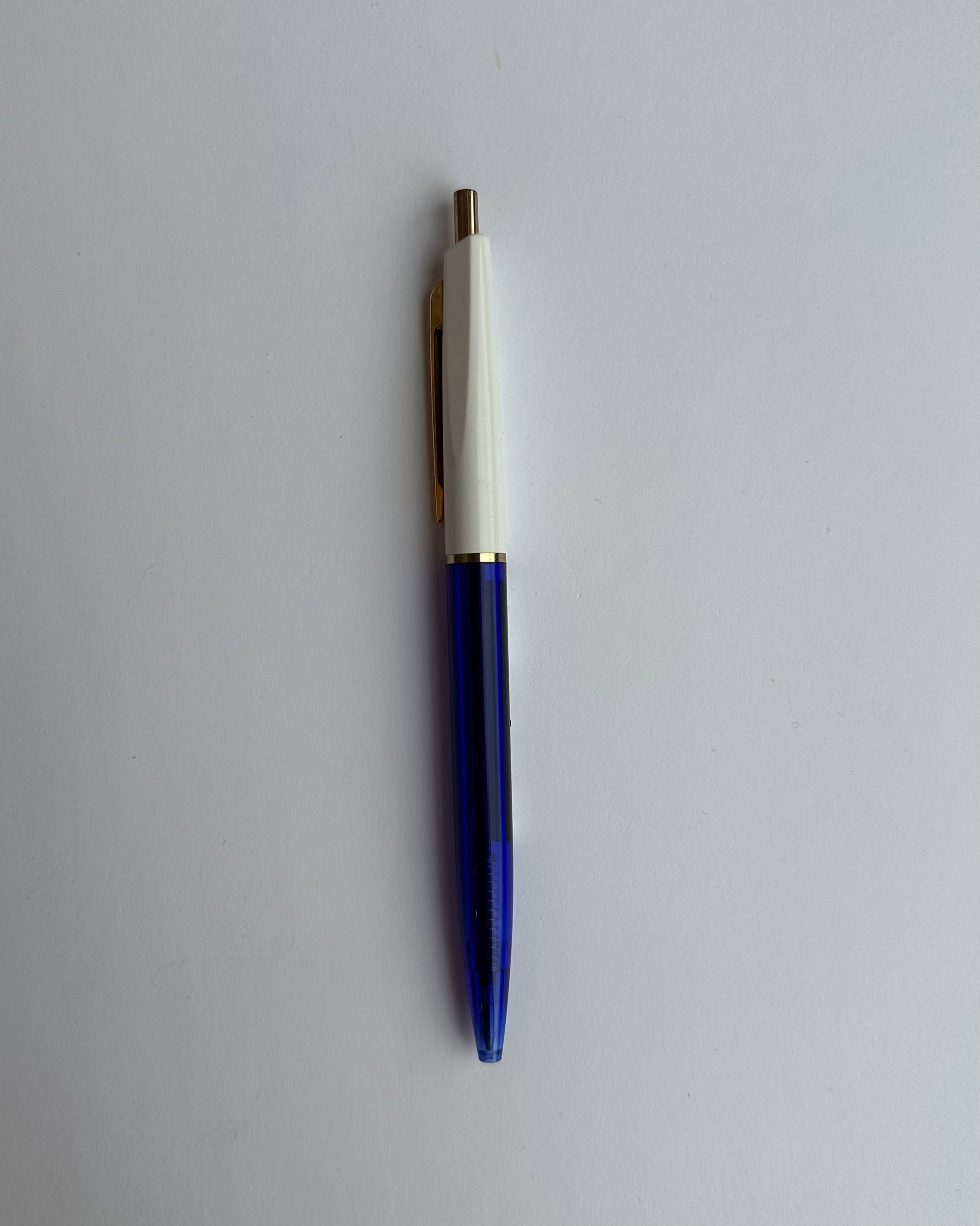 Anterique Ballpoint Pen / 0.5mm