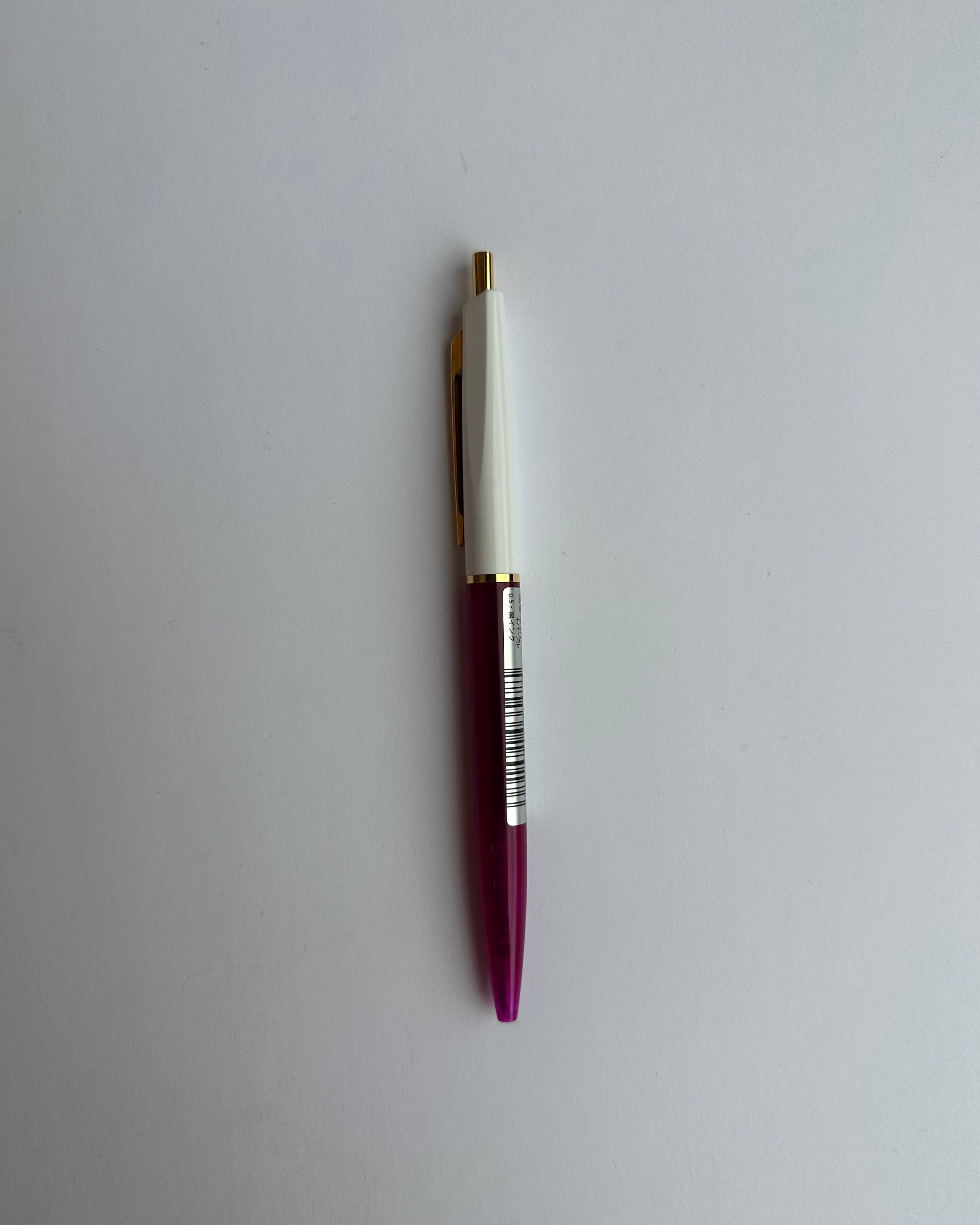 Anterique Ballpoint Pen / 0.5mm