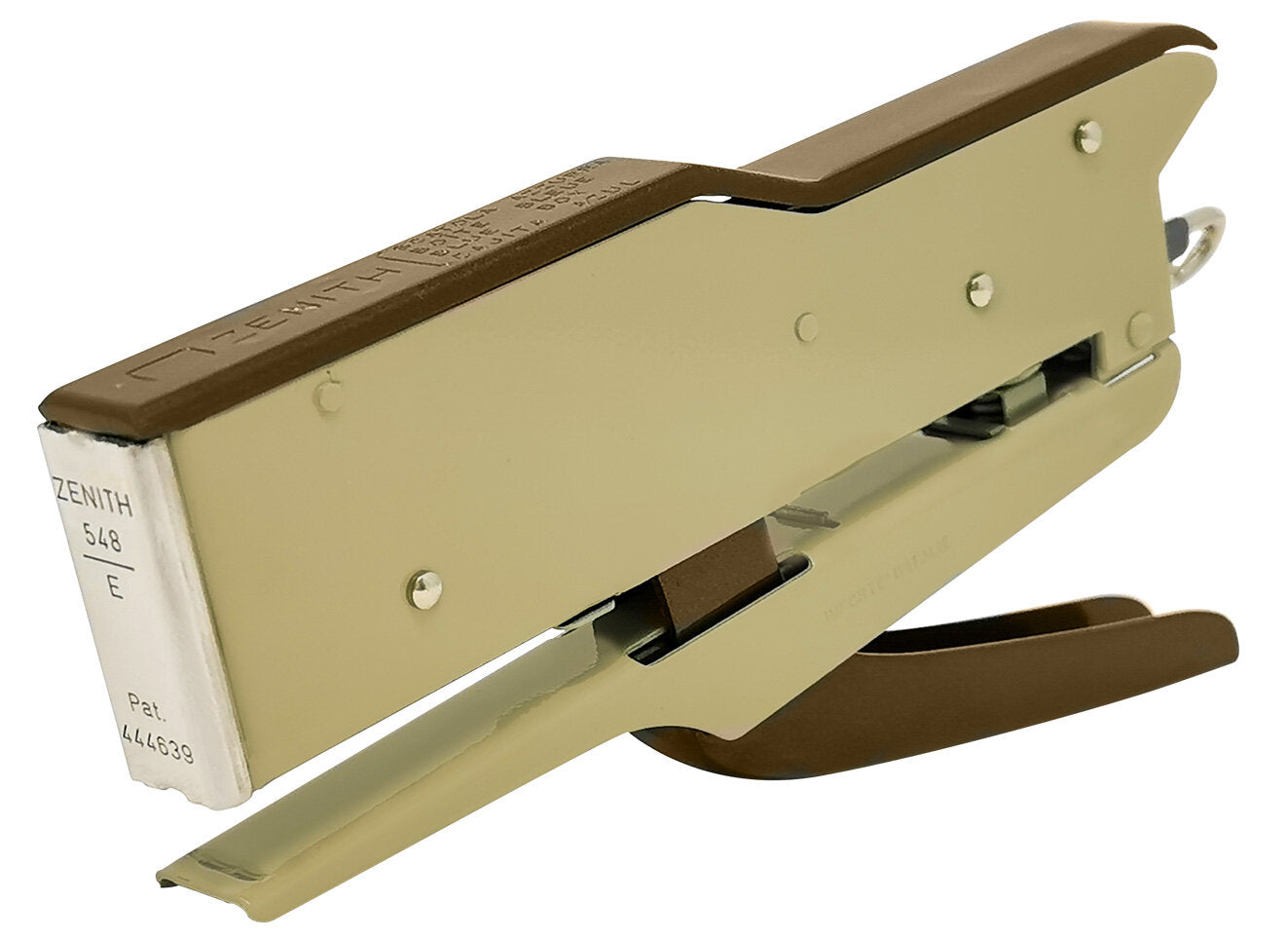 548/E sixty metal stapler