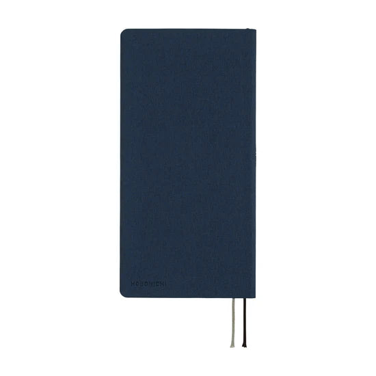 Hobonichi Techo Weeks 2026 MEGA / Cosmo Blue