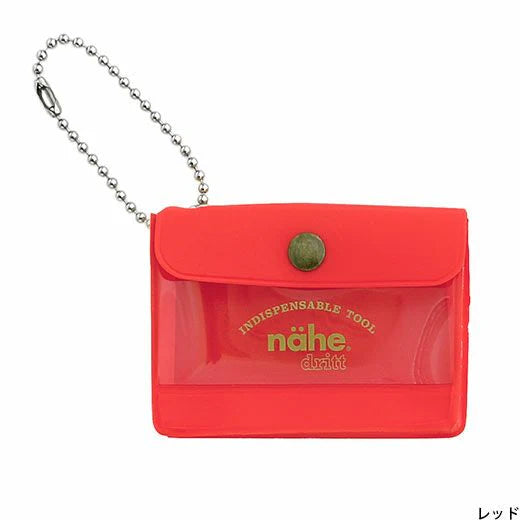 General Purpose Case / Mini / Red
