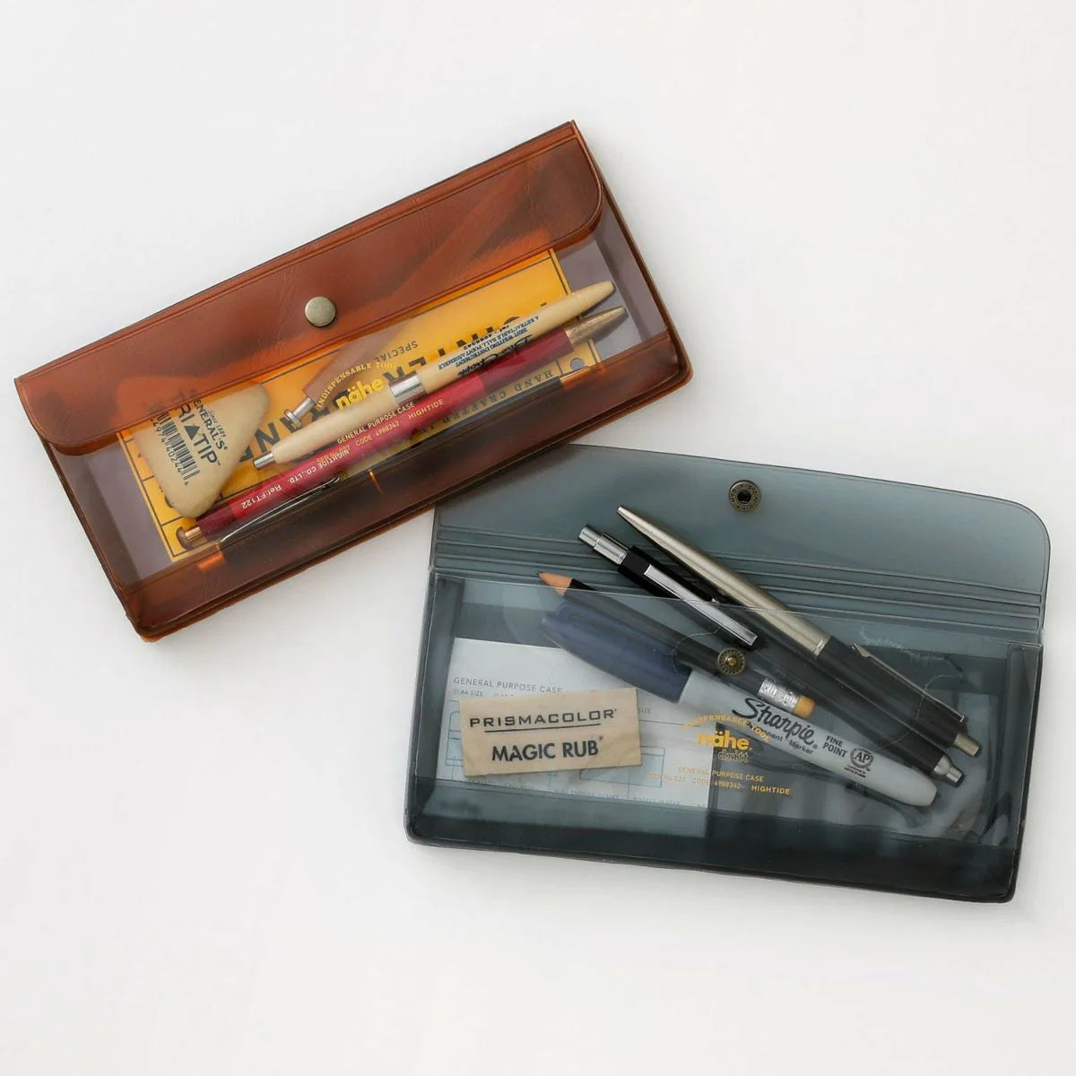 General Purpose Case / Wide / Green