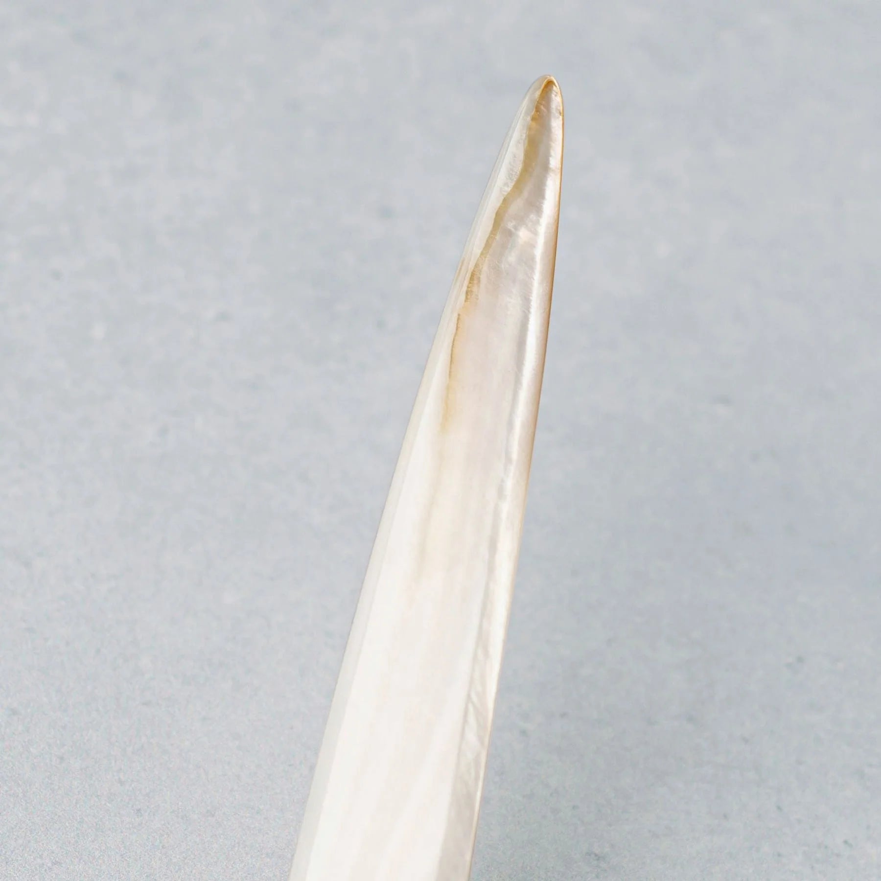 Mother of Pearl Letter Opener