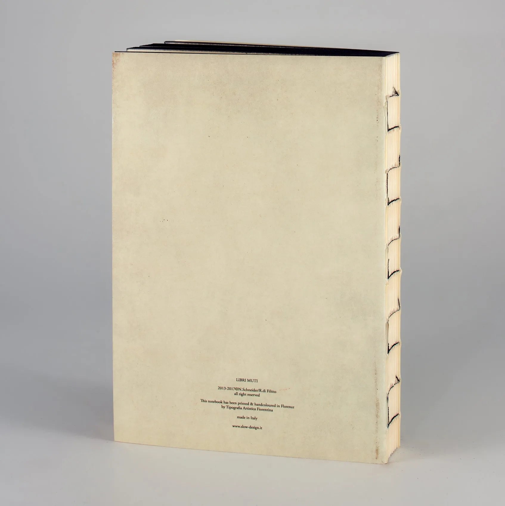 Libri Muti Journal: Hamlet