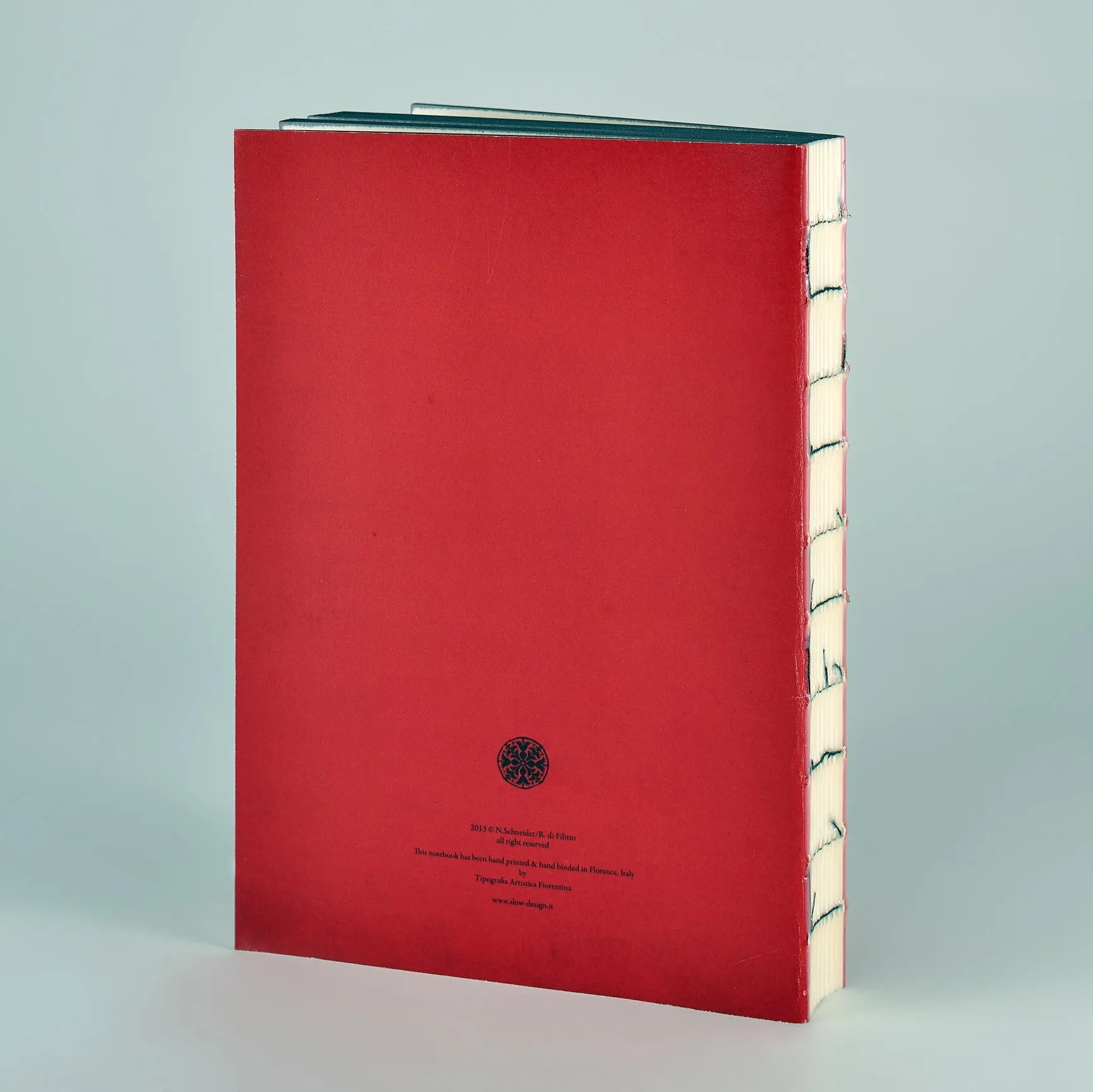 Libri Muti Journal: Odyssey