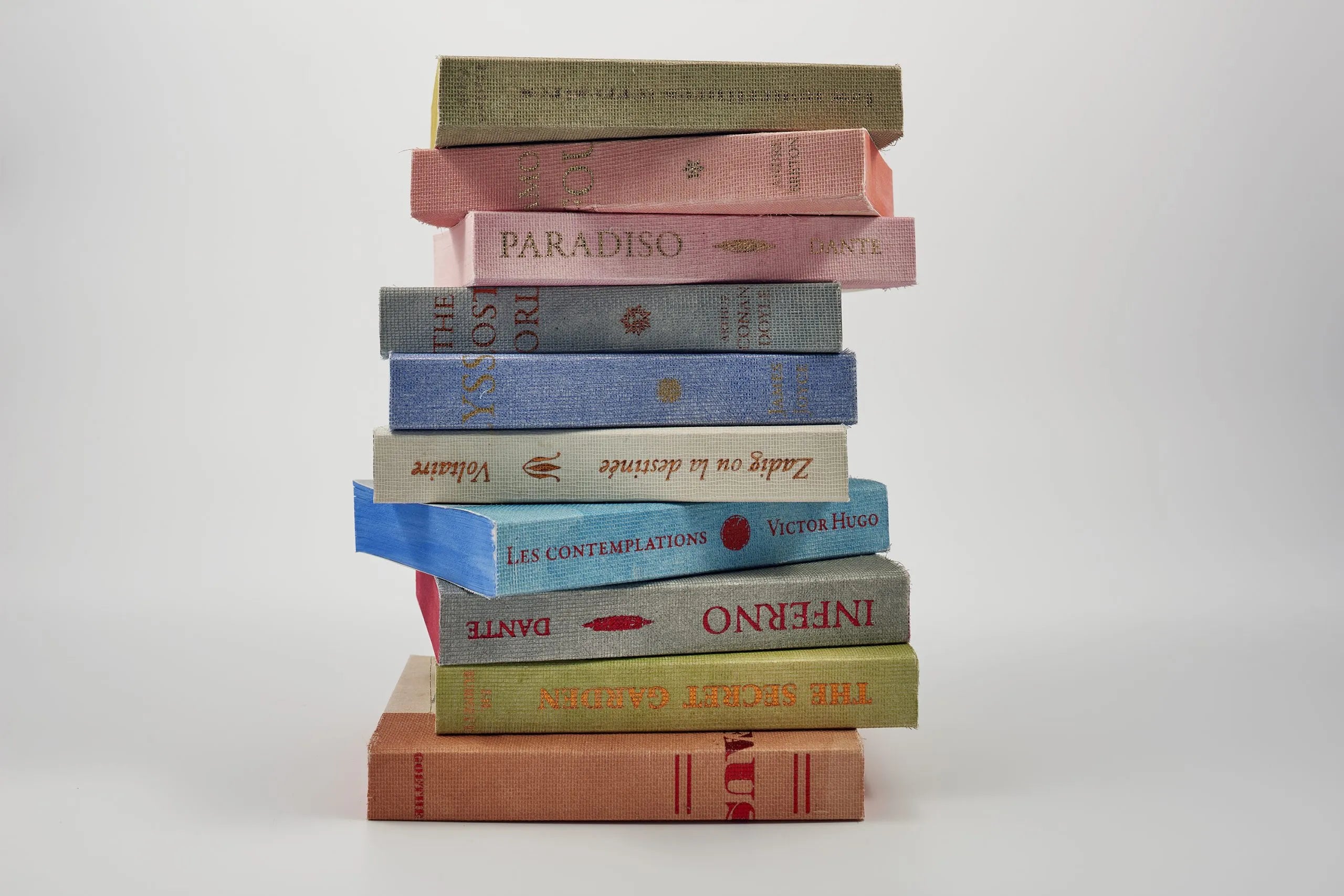 Biblioteca Muta Journal / L’Amour Fou