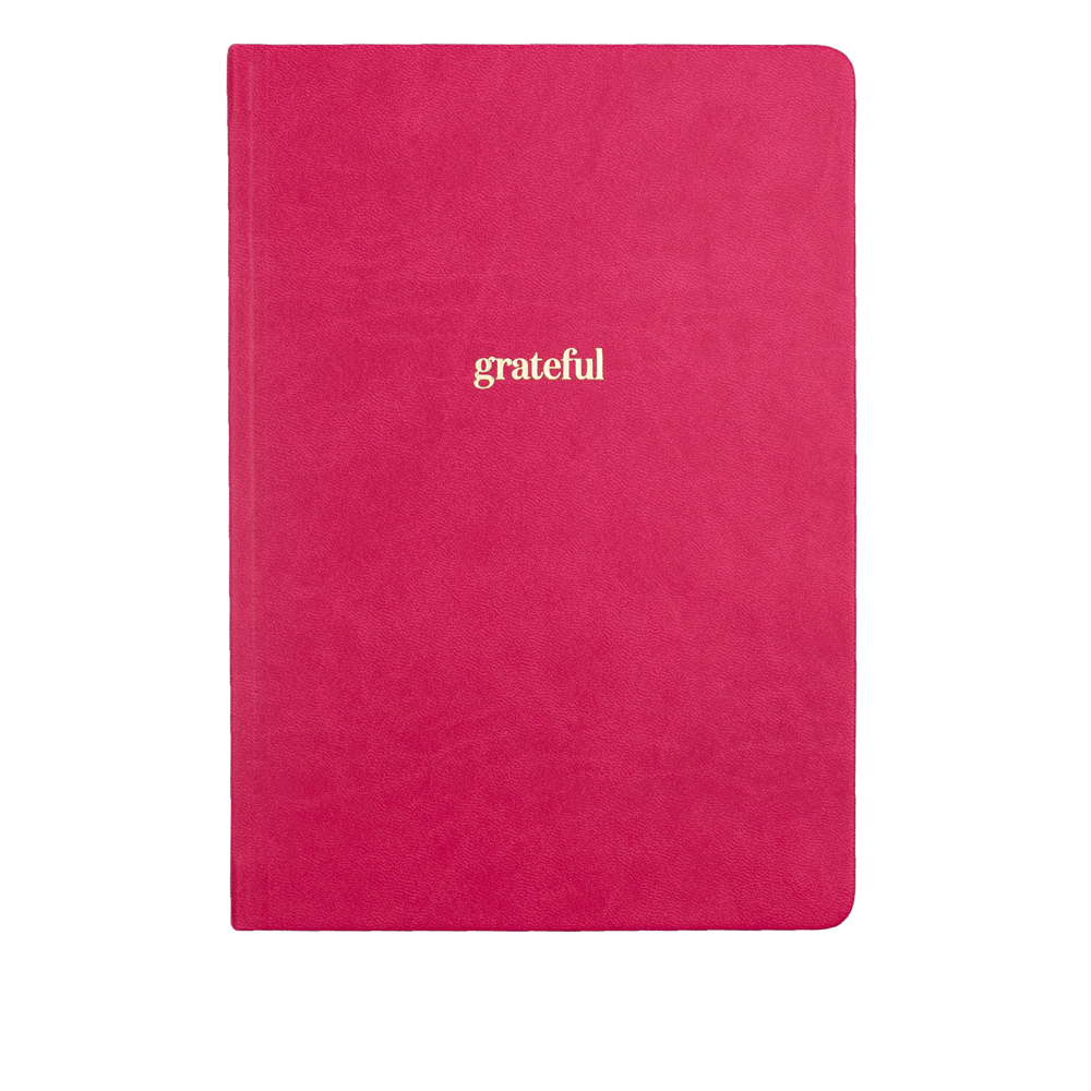 Gratitude Journal