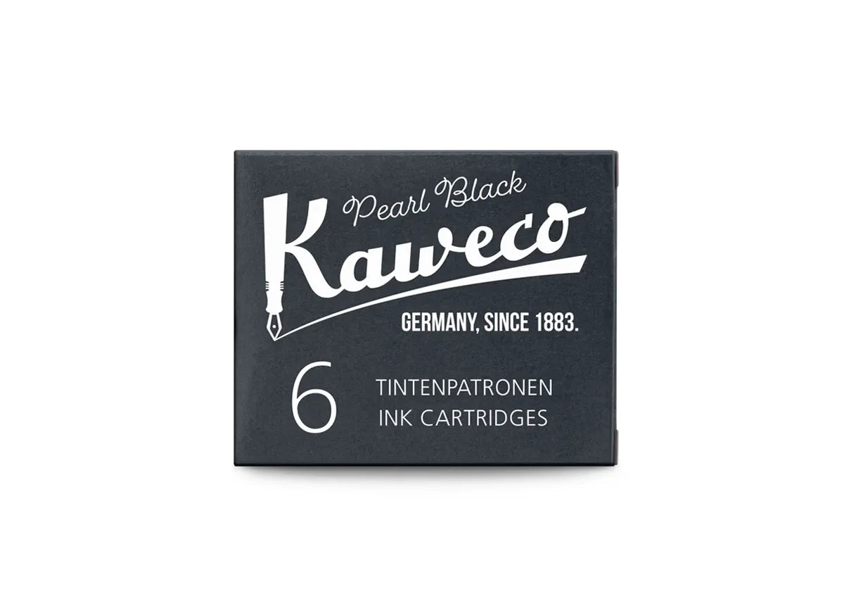Kaweco Ink Cartridges