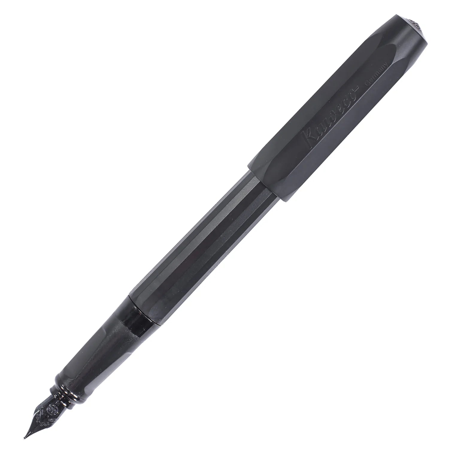 Kaweco Perkeo Fountain Pen / Black