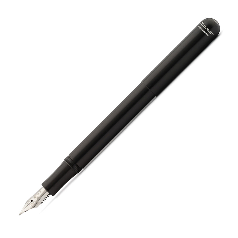 Kaweco Liliput Fountain Pen / Black