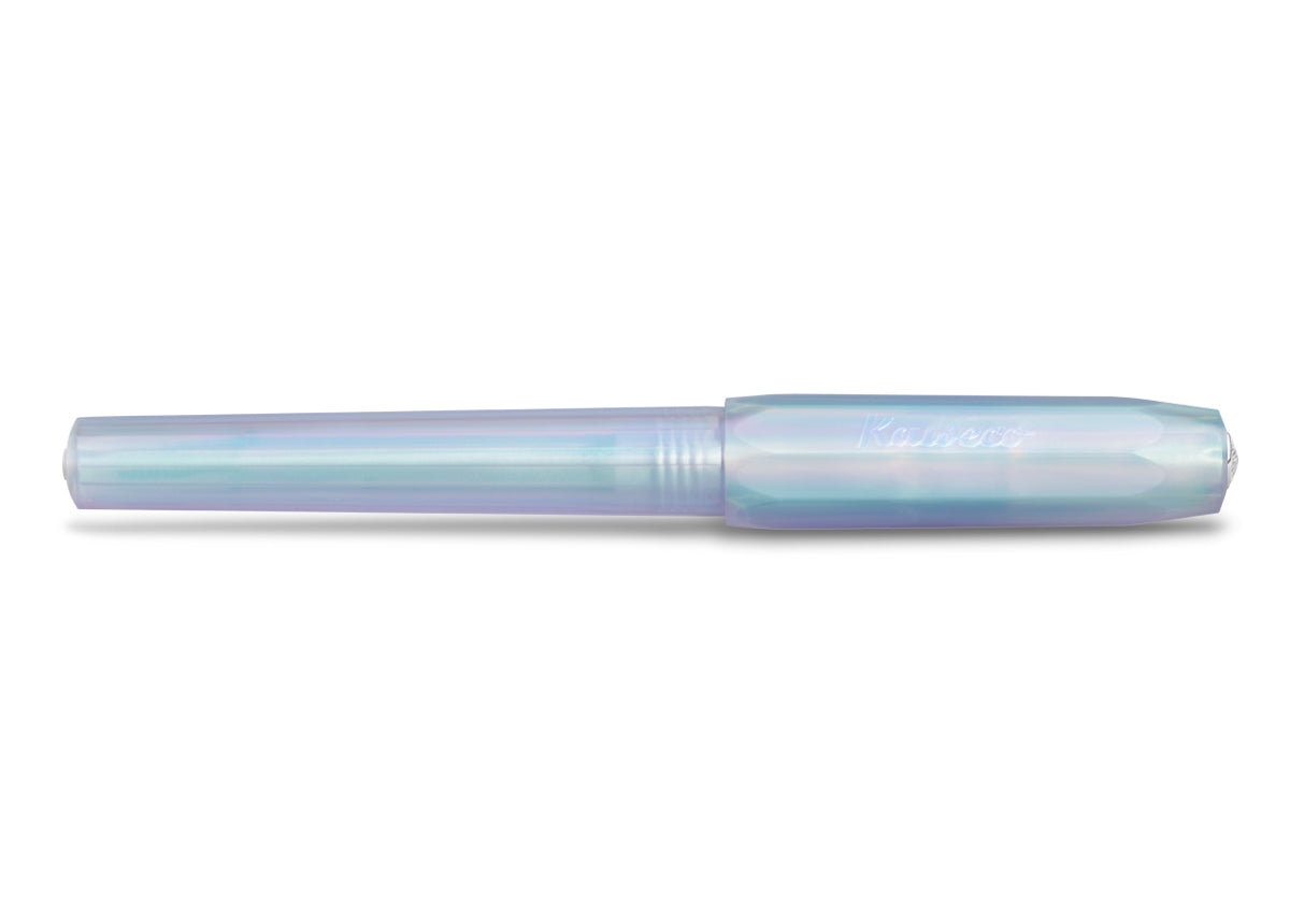 Kaweco Perkeo Fountain Pen / Iridescent Pearl