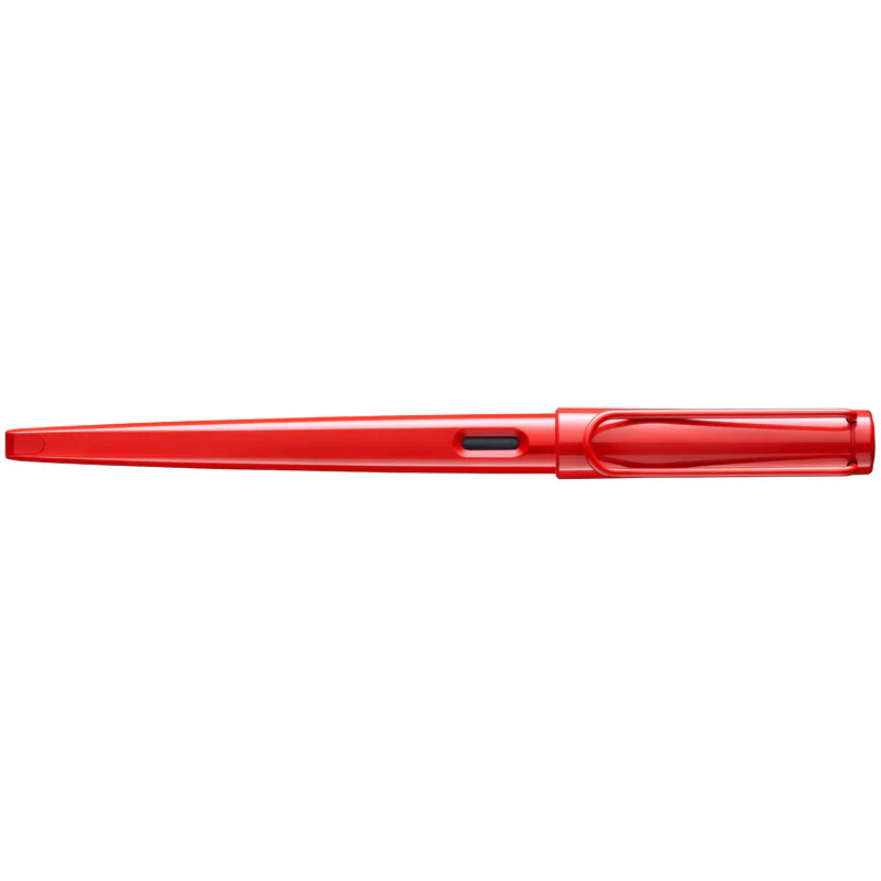 LAMY joy Fountain Pen / Strawberry / 1.5mm Nib