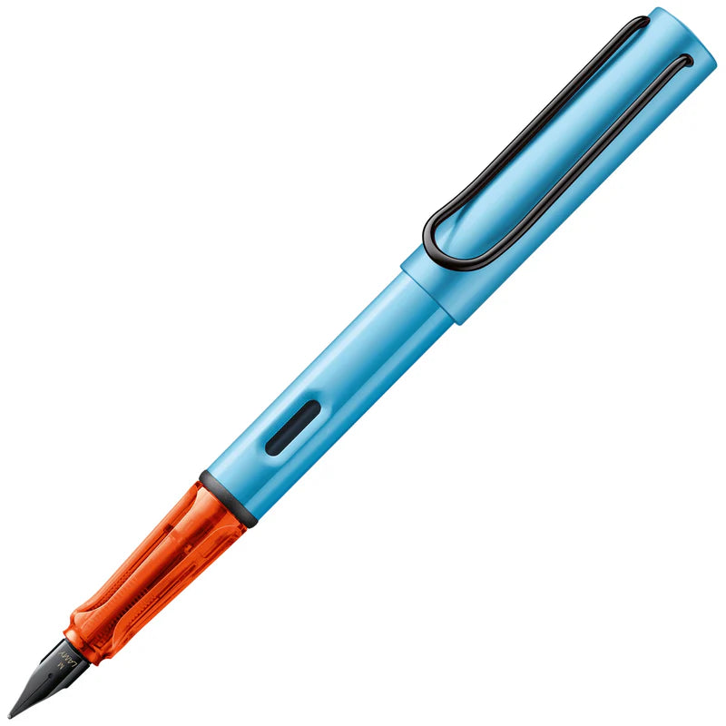LAMY AL-Star Fountain Pen / Extra-Fine Nib
