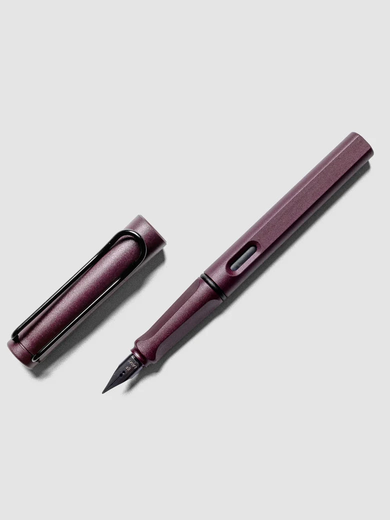 LAMY Safari Fountain Pen / Fine Nib