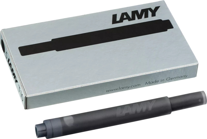 LAMY Ink Cartridge / T10 / Various Colors