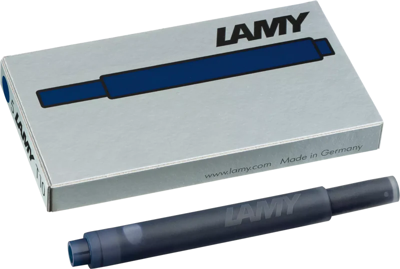 LAMY Ink Cartridge / T10 / Various Colors