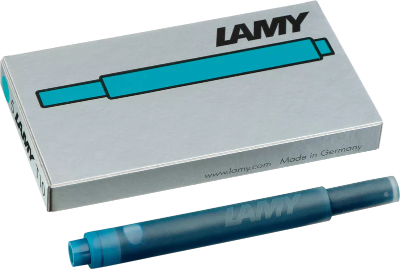 LAMY Ink Cartridge / T10 / Various Colors