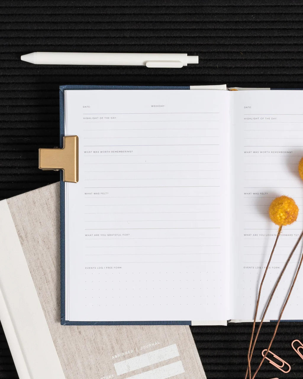 Abridged Journal / Navy