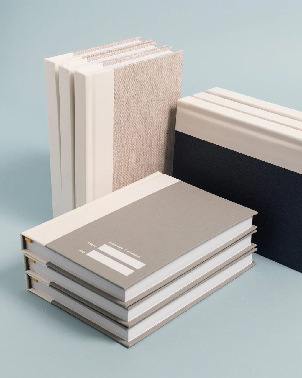 Abridged Journal / Grey