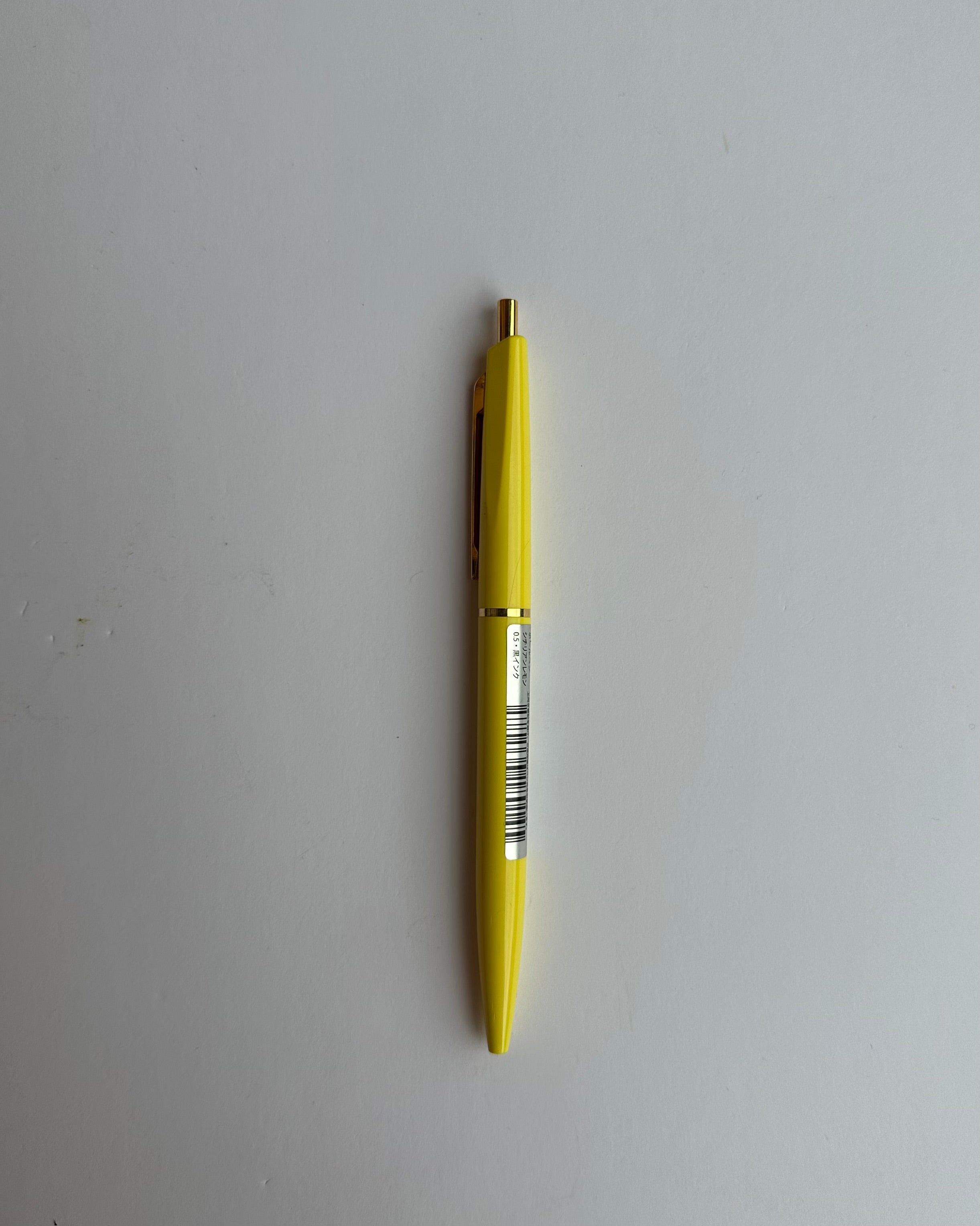 Anterique Ballpoint Pen / 0.5mm