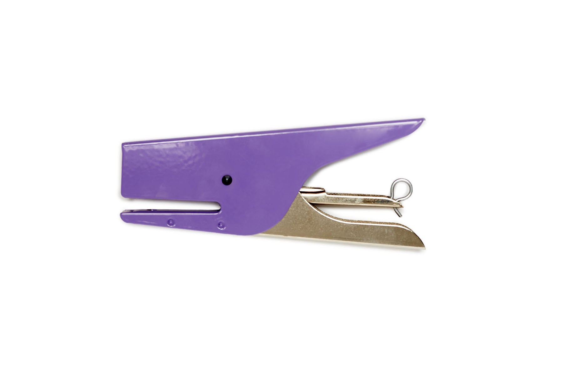 Ellepi Klizia 97 Metal Stapler / Lilac