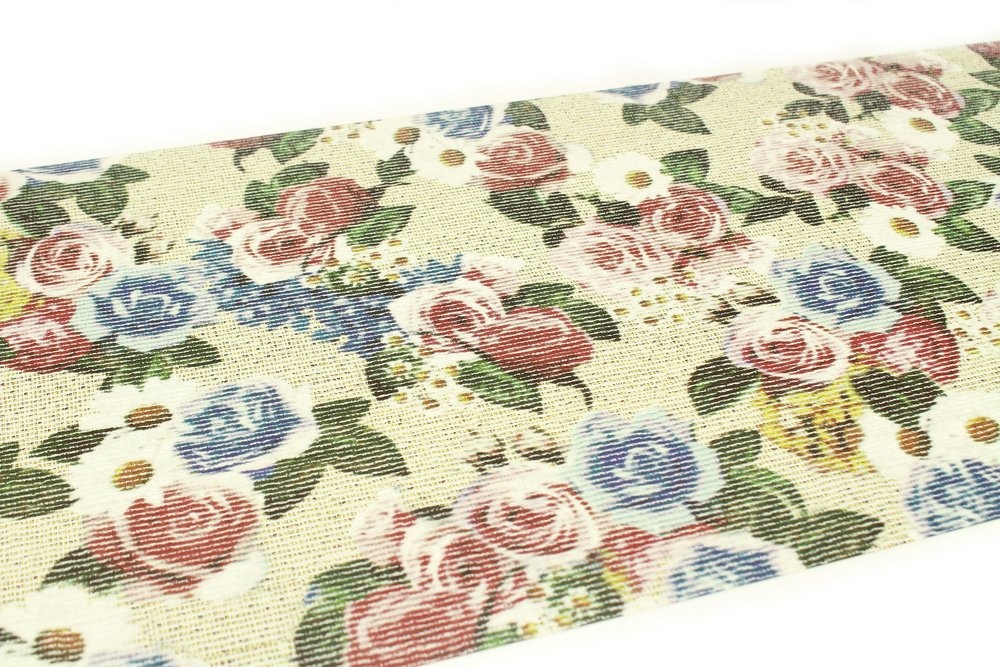 MT REMAKE SHEETS / Floral Cloth