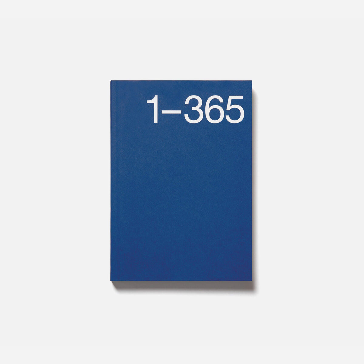 Marjolein Delhaas Journal 365 Navy No. 2146 cover