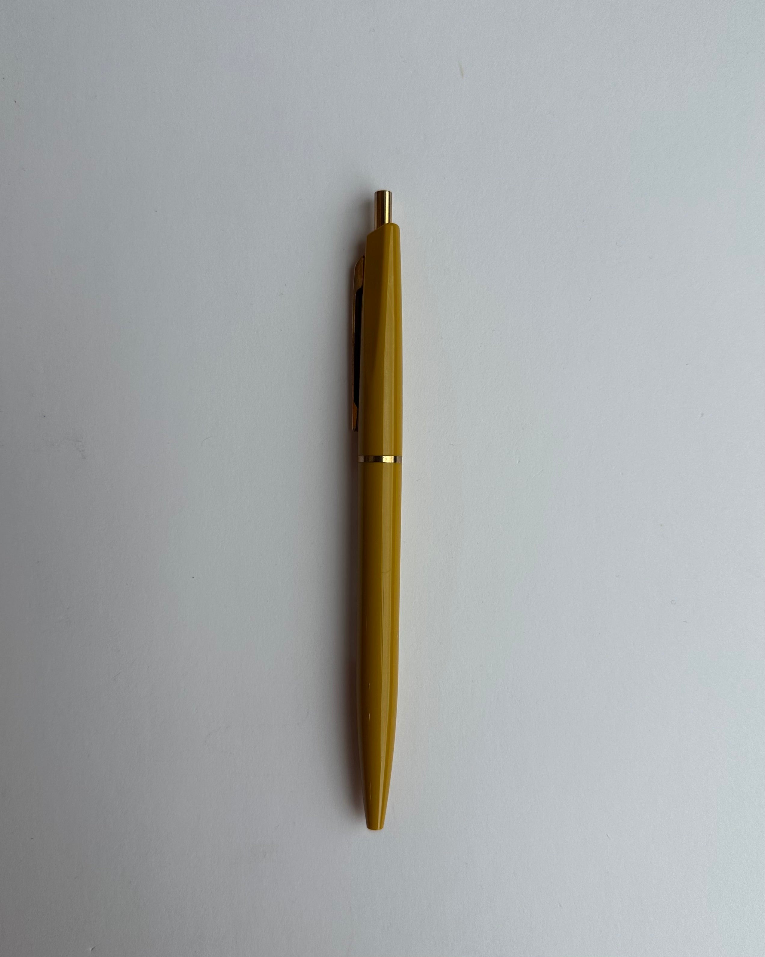 Anterique Ballpoint Pen / 0.5mm