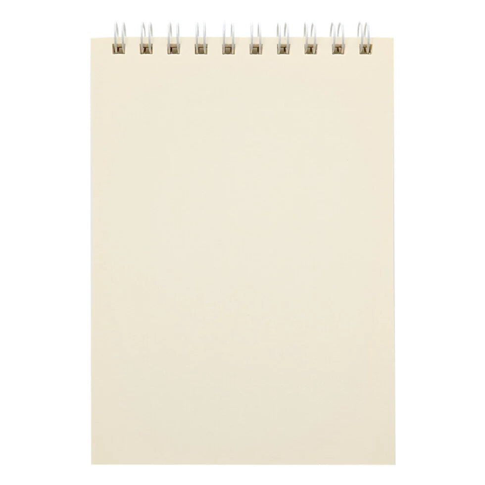 Life Stenographers' Notebook / Plain