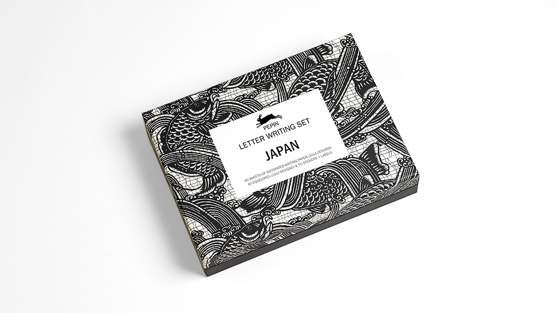 Letter Writing Set / Japan