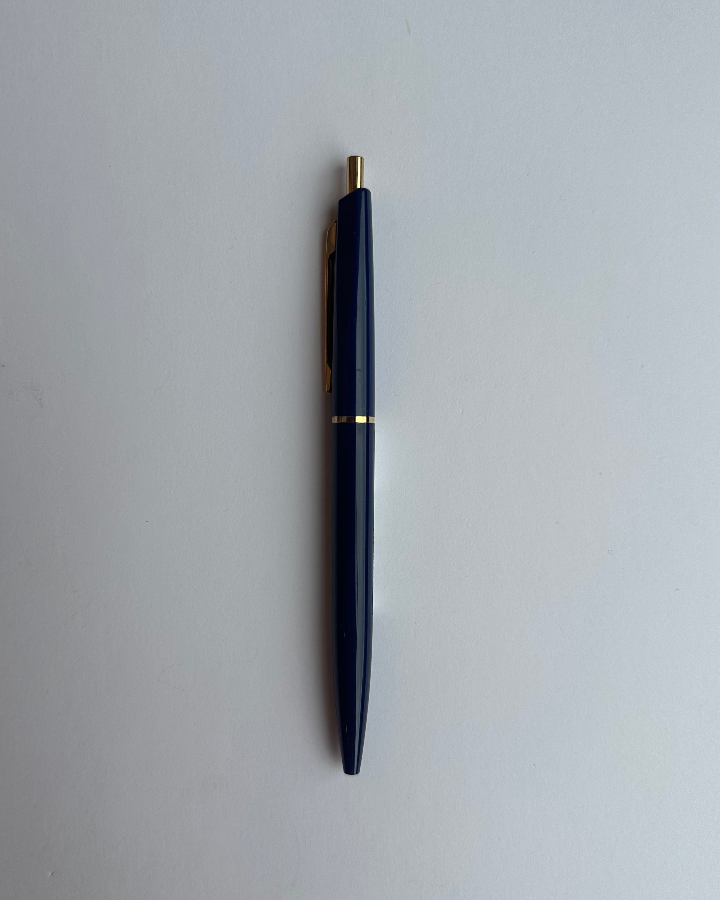 Anterique Ballpoint Pen / 0.5mm