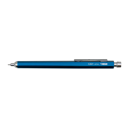 Ohto Horizon Fine Point Pen