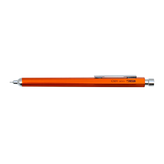 Ohto Horizon Fine Point Pen