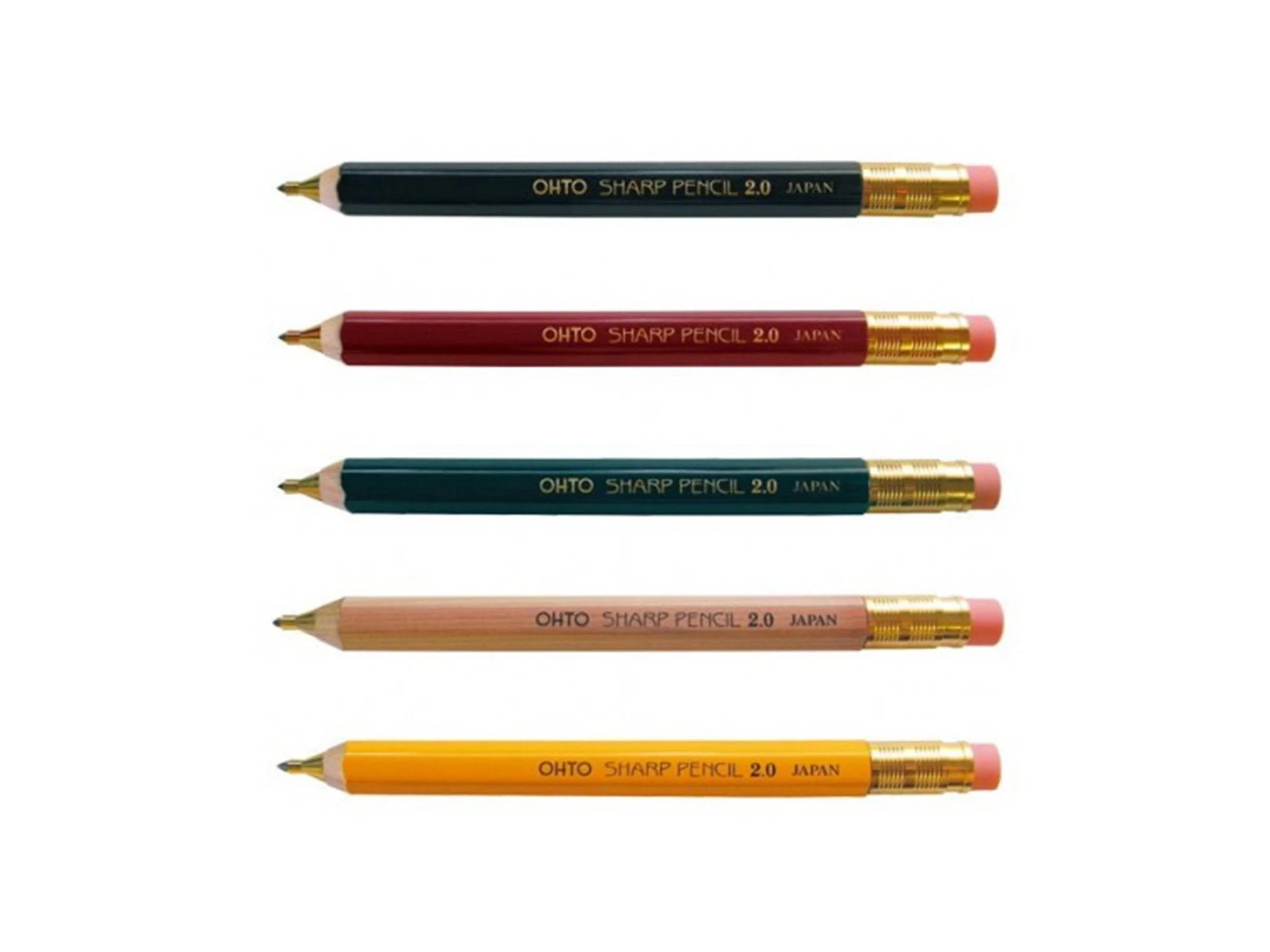 Ohto Sharp Mechanical Pencil