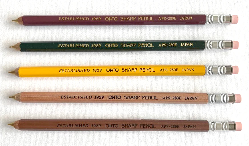 Ohto Mechancal Pencil