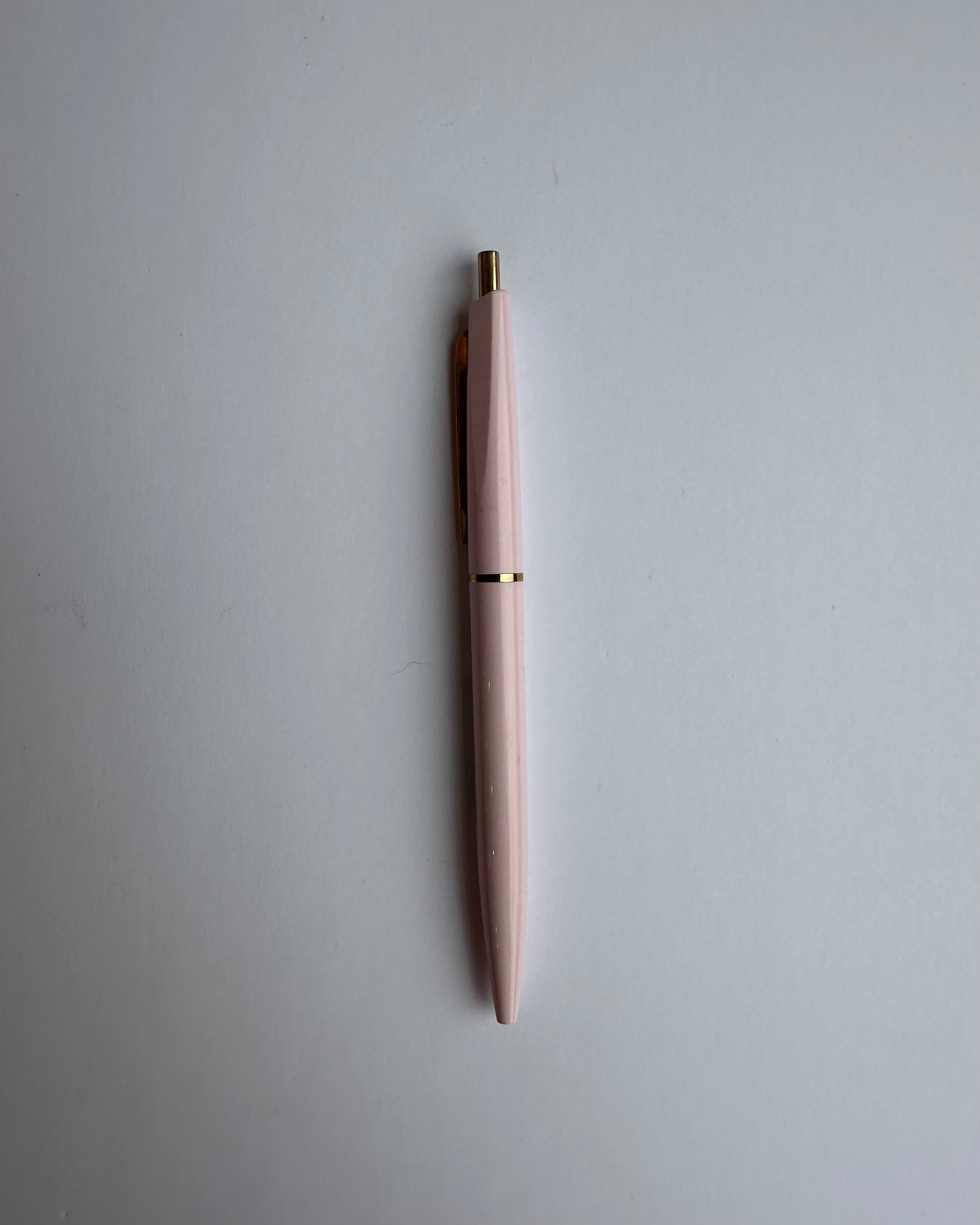 Anterique Ballpoint Pen / 0.5mm